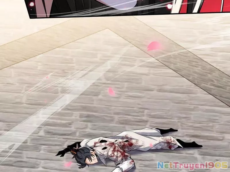 Nữ đồ đệ của ta muốn hắc hóa: Chapter 63