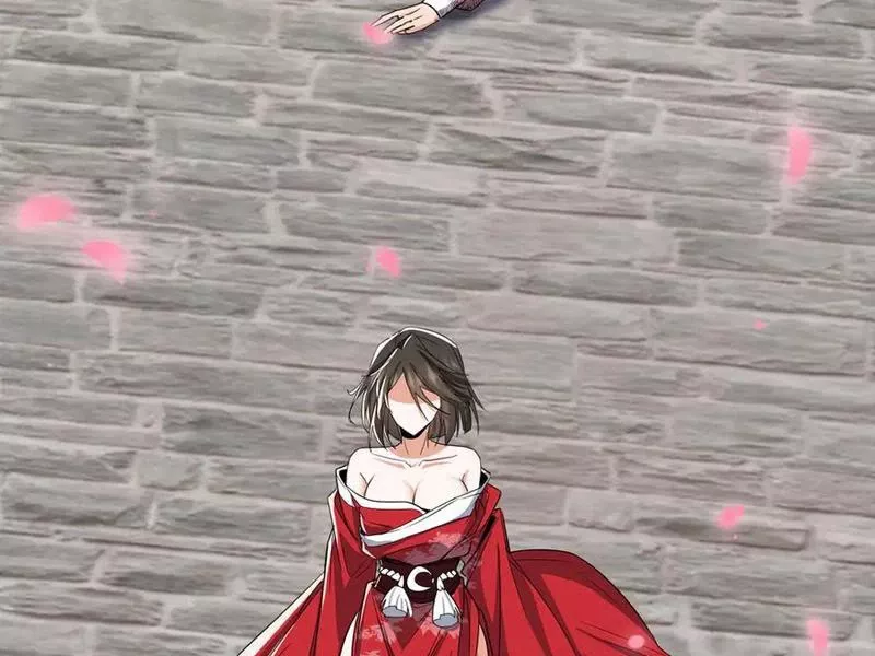 Nữ đồ đệ của ta muốn hắc hóa: Chapter 63