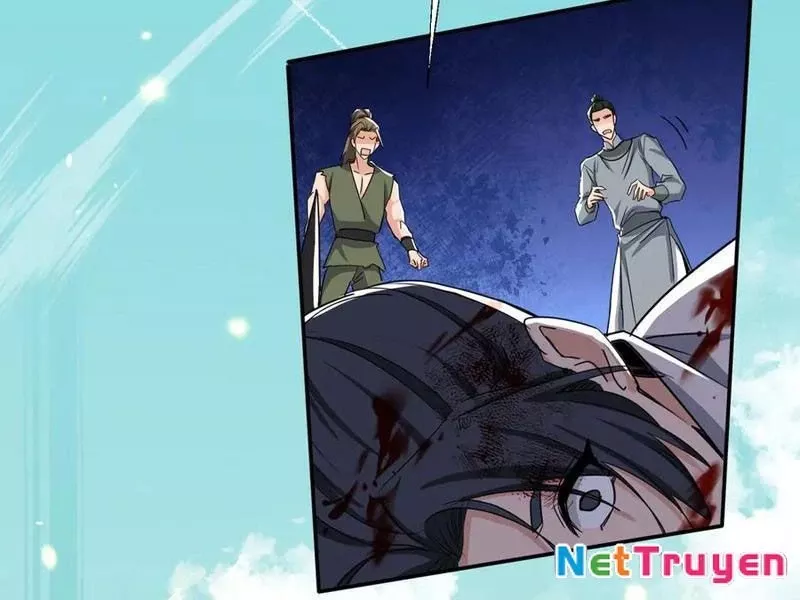 Nữ đồ đệ của ta muốn hắc hóa: Chapter 63
