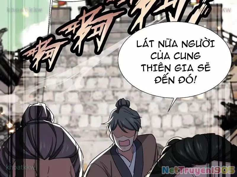 Nữ đồ đệ của ta muốn hắc hóa: Chapter 63