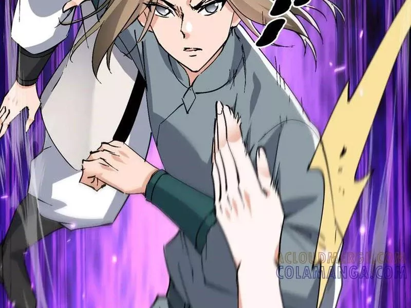 Nữ đồ đệ của ta muốn hắc hóa: Chapter 63