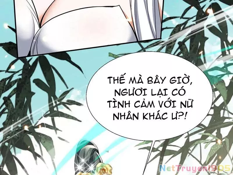 Nữ đồ đệ của ta muốn hắc hóa: Chapter 63