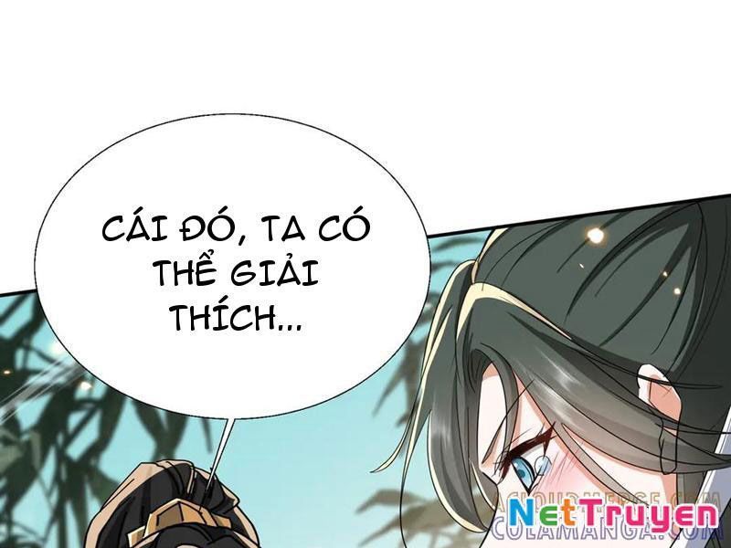 Nữ đồ đệ của ta muốn hắc hóa: Chapter 64