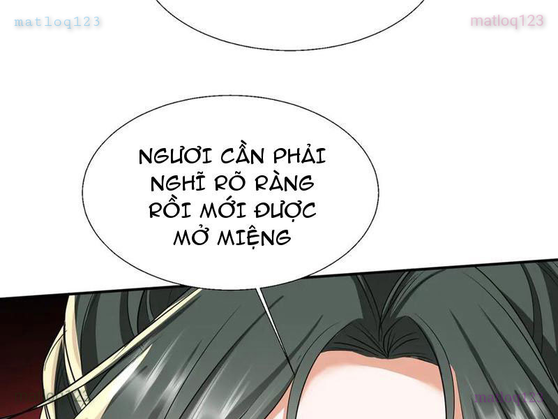 Nữ đồ đệ của ta muốn hắc hóa: Chapter 64