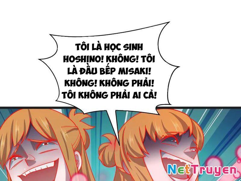 Nữ đồ đệ của ta muốn hắc hóa: Chapter 64