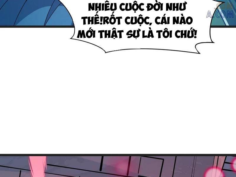 Nữ đồ đệ của ta muốn hắc hóa: Chapter 64