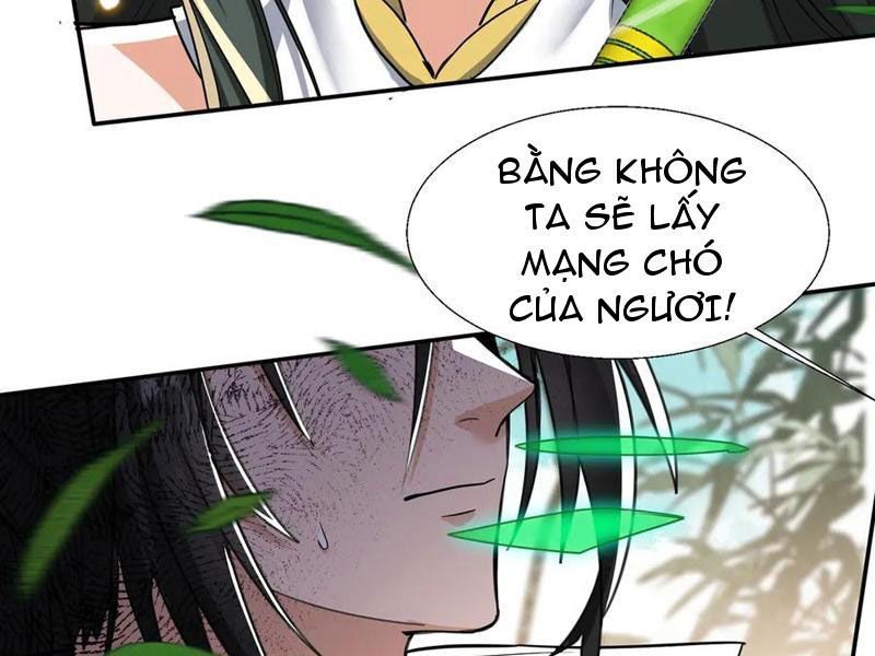 Nữ đồ đệ của ta muốn hắc hóa: Chapter 64