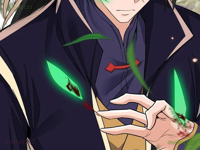 Nữ đồ đệ của ta muốn hắc hóa: Chapter 64