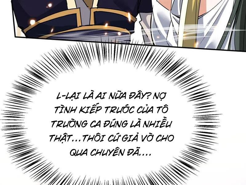 Nữ đồ đệ của ta muốn hắc hóa: Chapter 64