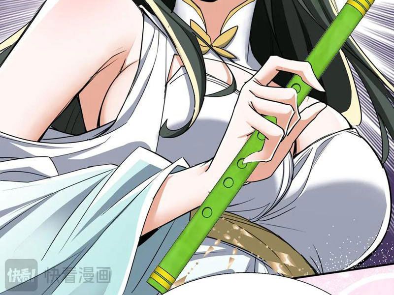 Nữ đồ đệ của ta muốn hắc hóa: Chapter 64