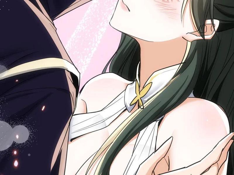 Nữ đồ đệ của ta muốn hắc hóa: Chapter 64