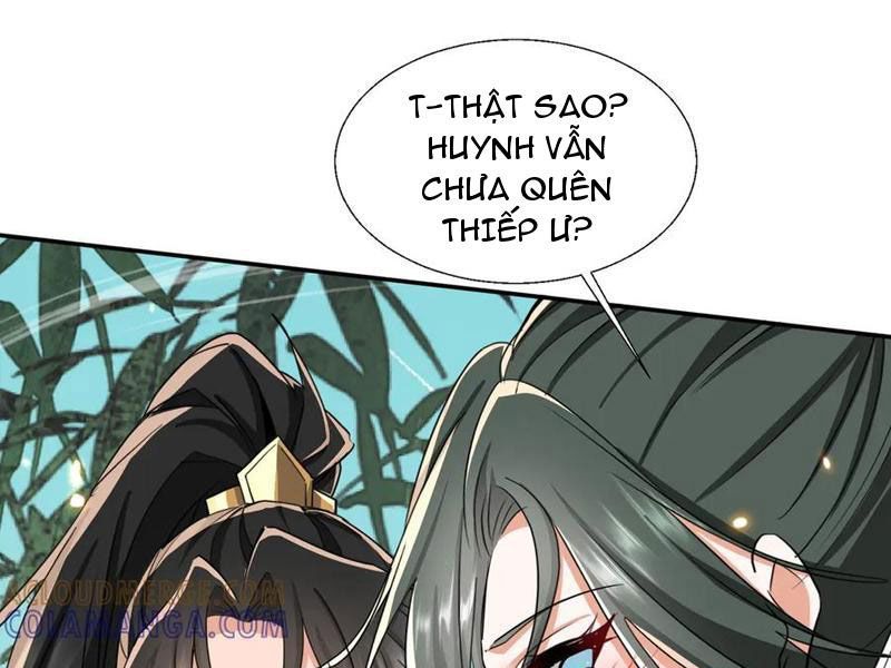 Nữ đồ đệ của ta muốn hắc hóa: Chapter 64
