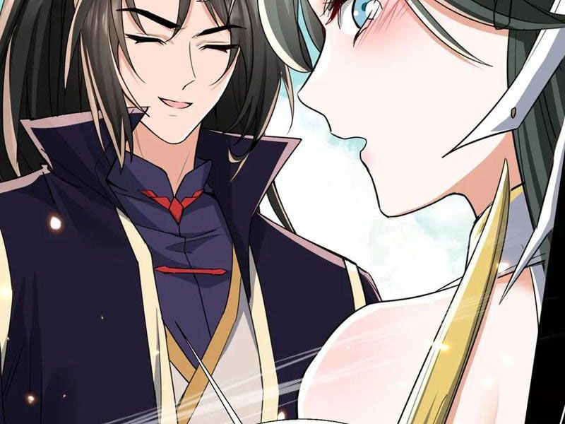 Nữ đồ đệ của ta muốn hắc hóa: Chapter 64