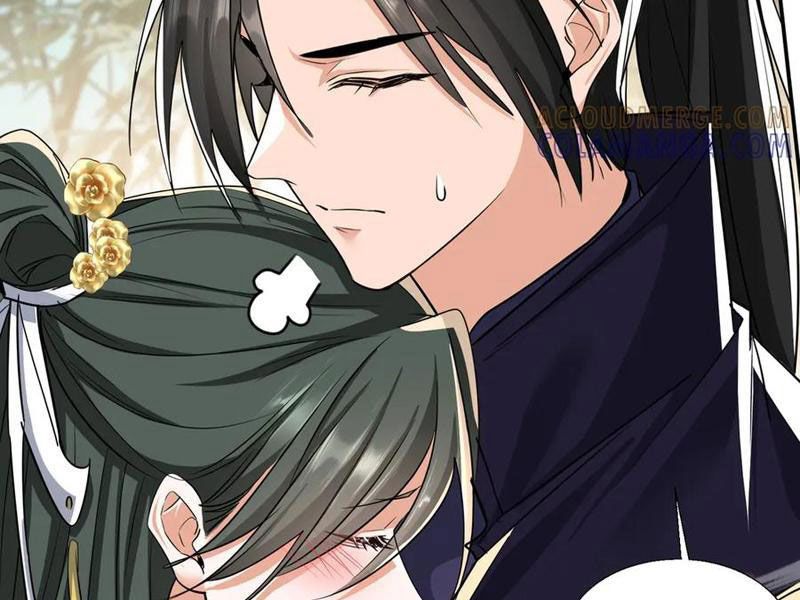 Nữ đồ đệ của ta muốn hắc hóa: Chapter 64