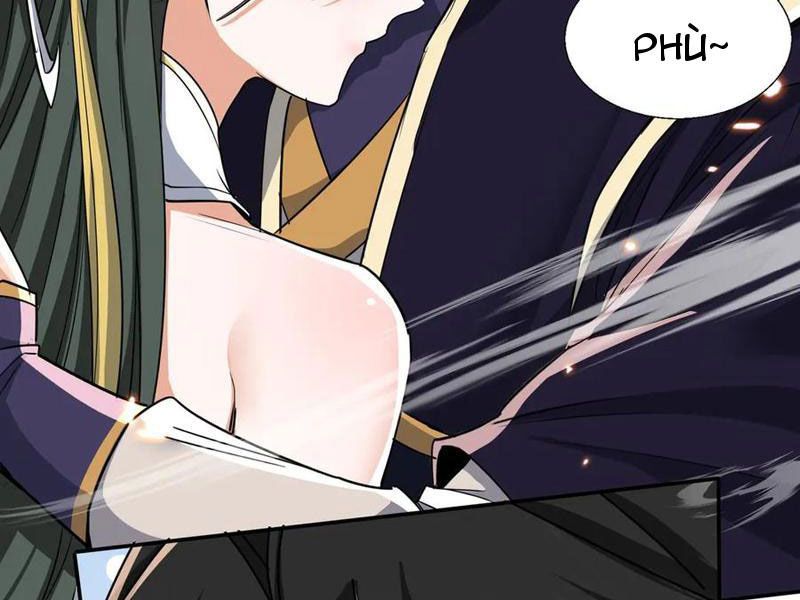 Nữ đồ đệ của ta muốn hắc hóa: Chapter 64