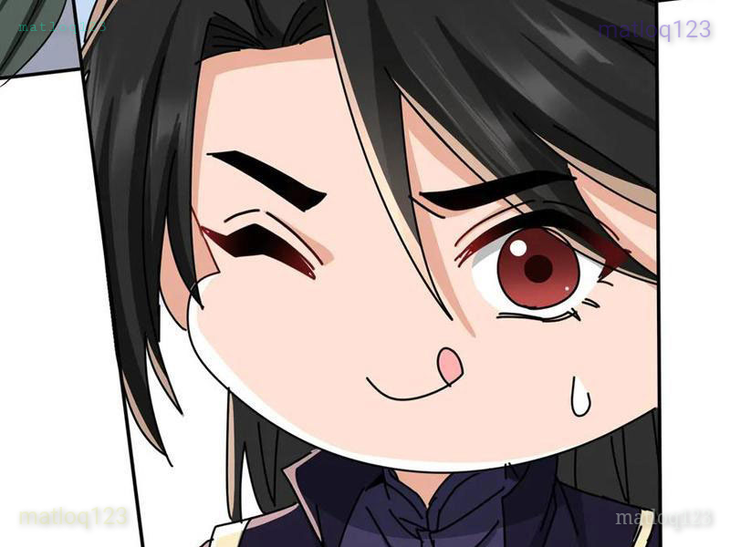 Nữ đồ đệ của ta muốn hắc hóa: Chapter 64