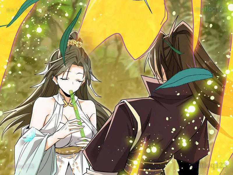 Nữ đồ đệ của ta muốn hắc hóa: Chapter 64