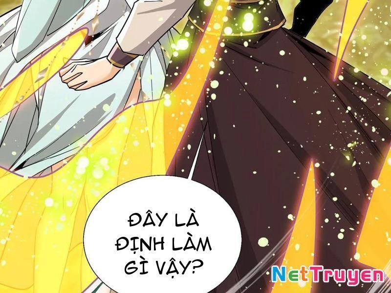 Nữ đồ đệ của ta muốn hắc hóa: Chapter 64