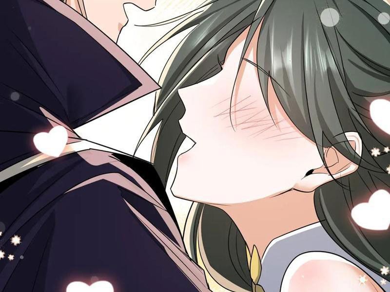 Nữ đồ đệ của ta muốn hắc hóa: Chapter 64