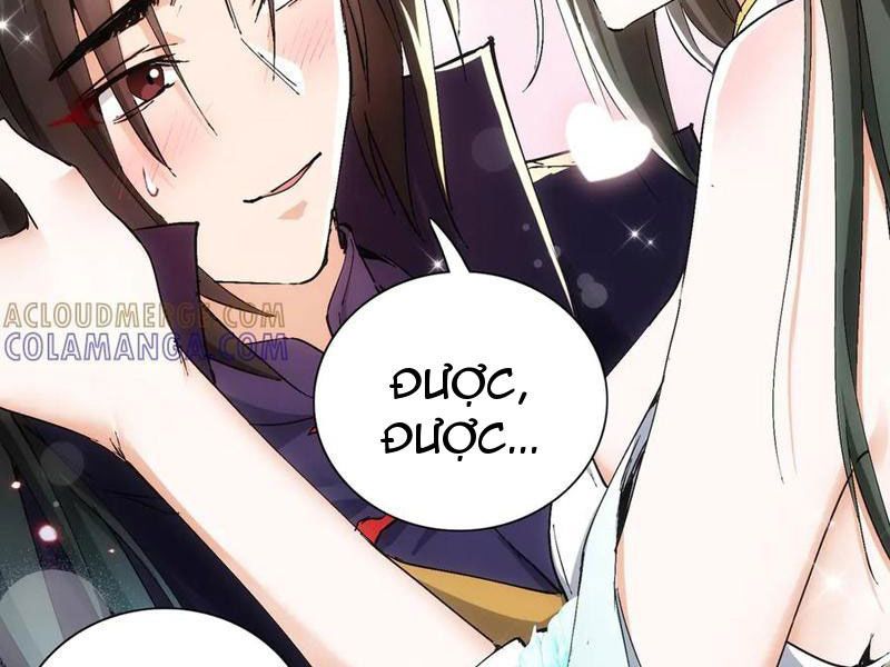 Nữ đồ đệ của ta muốn hắc hóa: Chapter 64
