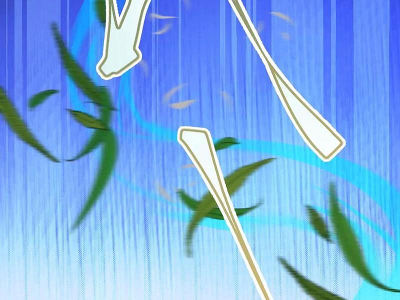 Nữ đồ đệ của ta muốn hắc hóa: Chapter 64
