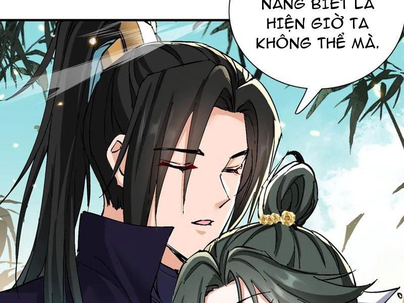 Nữ đồ đệ của ta muốn hắc hóa: Chapter 64