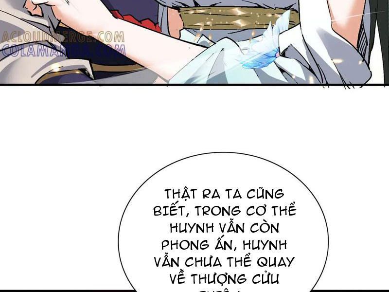 Nữ đồ đệ của ta muốn hắc hóa: Chapter 64