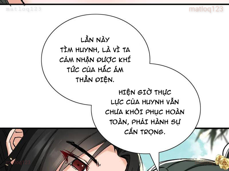 Nữ đồ đệ của ta muốn hắc hóa: Chapter 64