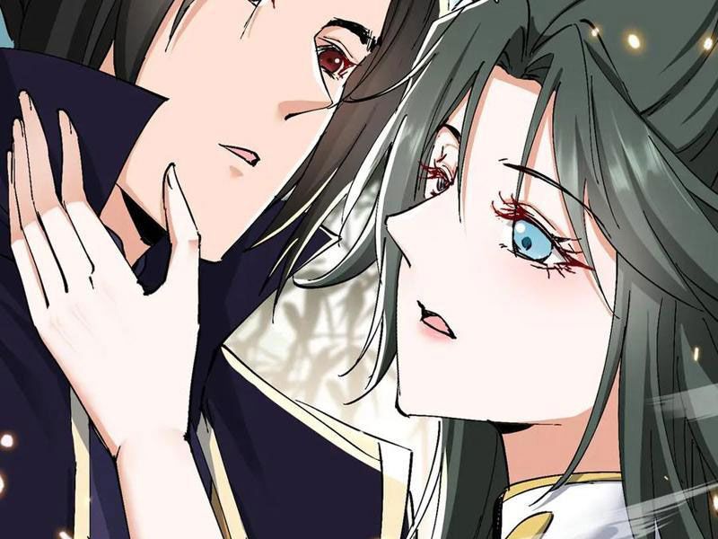 Nữ đồ đệ của ta muốn hắc hóa: Chapter 64