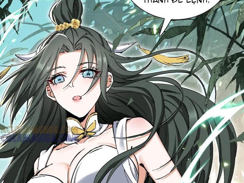 Nữ đồ đệ của ta muốn hắc hóa: Chapter 64