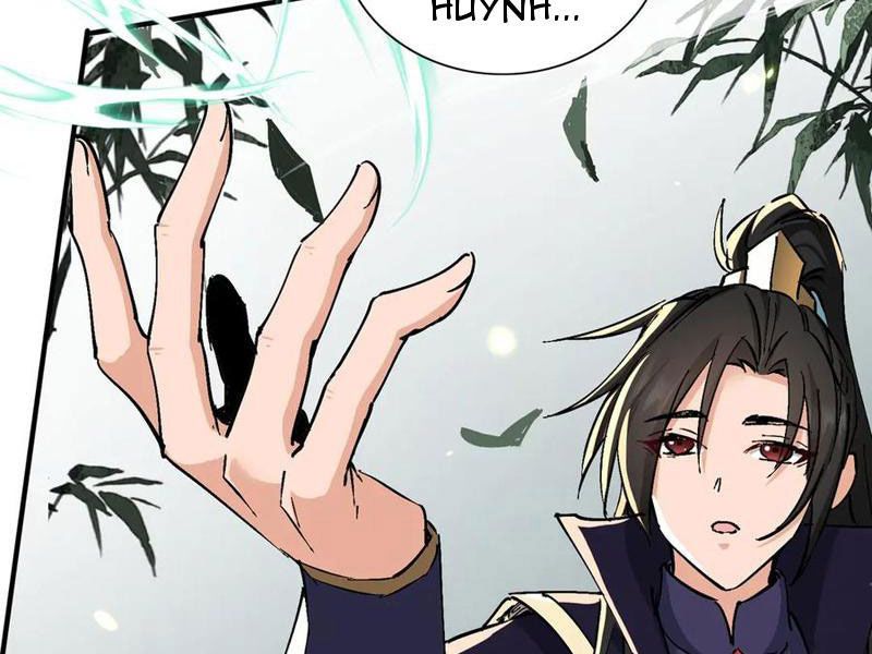 Nữ đồ đệ của ta muốn hắc hóa: Chapter 64