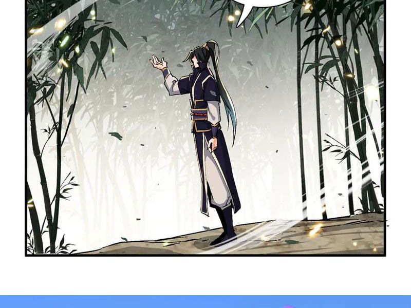 Nữ đồ đệ của ta muốn hắc hóa: Chapter 64