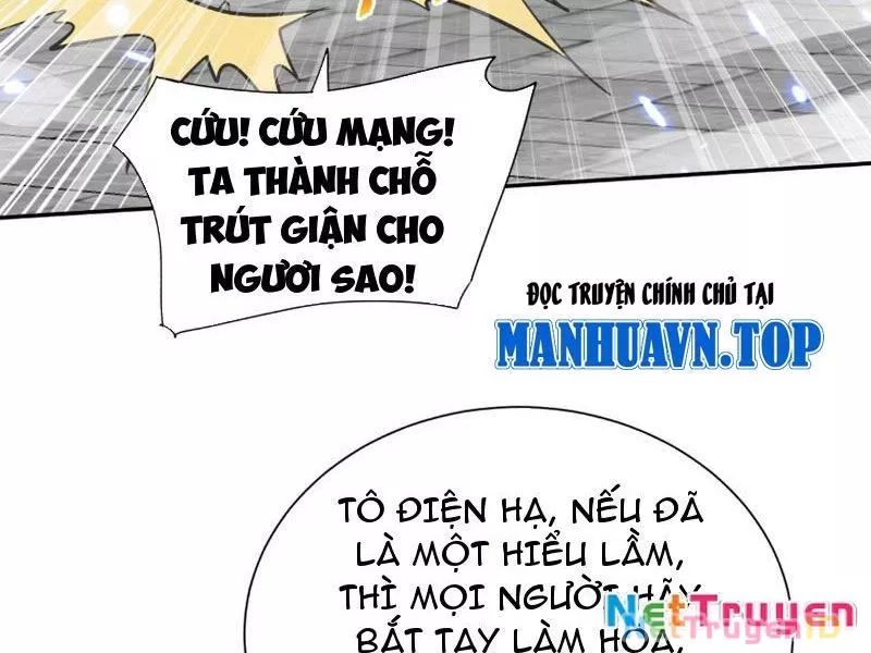 Nữ đồ đệ của ta muốn hắc hóa: Chapter 7