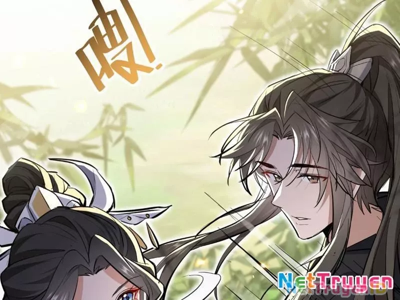 Nữ đồ đệ của ta muốn hắc hóa: Chapter 7