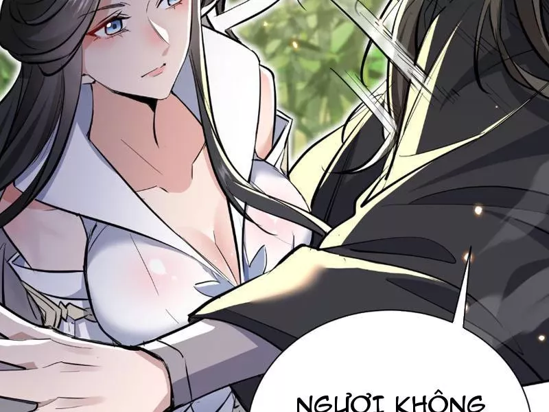 Nữ đồ đệ của ta muốn hắc hóa: Chapter 7