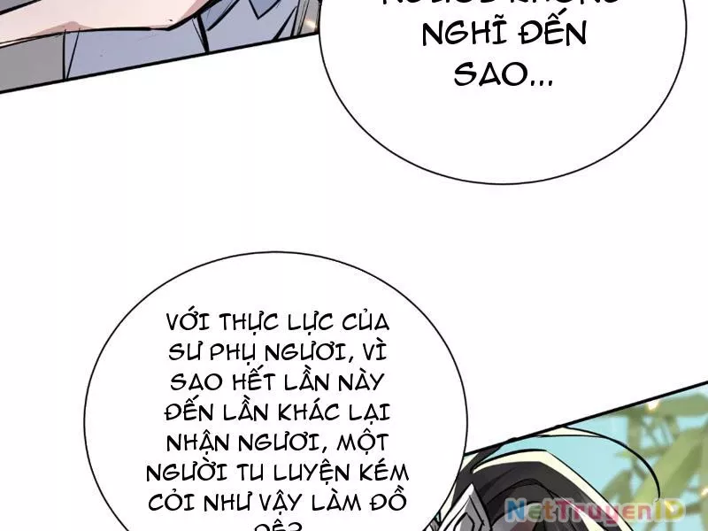 Nữ đồ đệ của ta muốn hắc hóa: Chapter 7