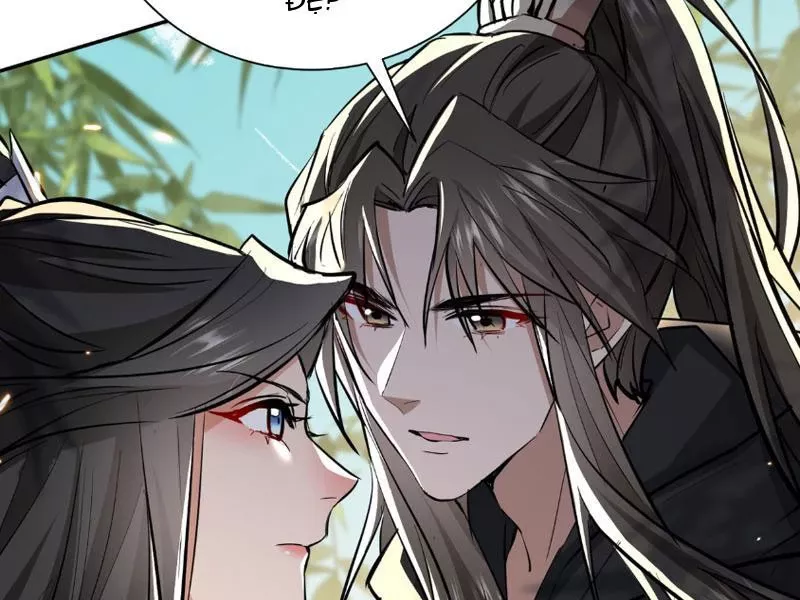 Nữ đồ đệ của ta muốn hắc hóa: Chapter 7