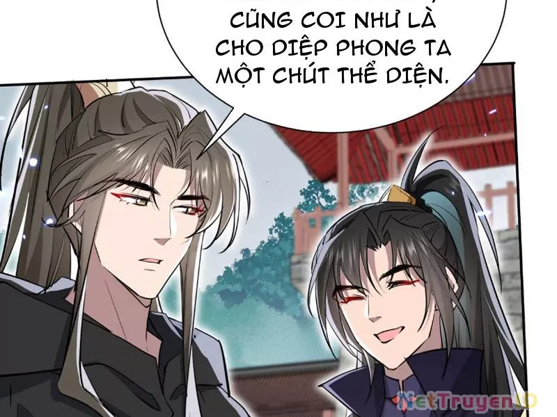Nữ đồ đệ của ta muốn hắc hóa: Chapter 7
