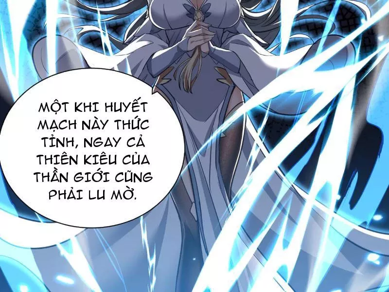 Nữ đồ đệ của ta muốn hắc hóa: Chapter 7