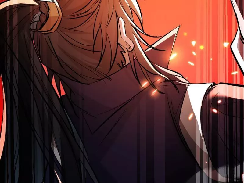 Nữ đồ đệ của ta muốn hắc hóa: Chapter 7