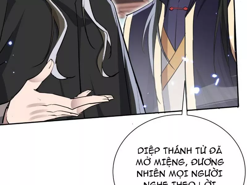 Nữ đồ đệ của ta muốn hắc hóa: Chapter 7