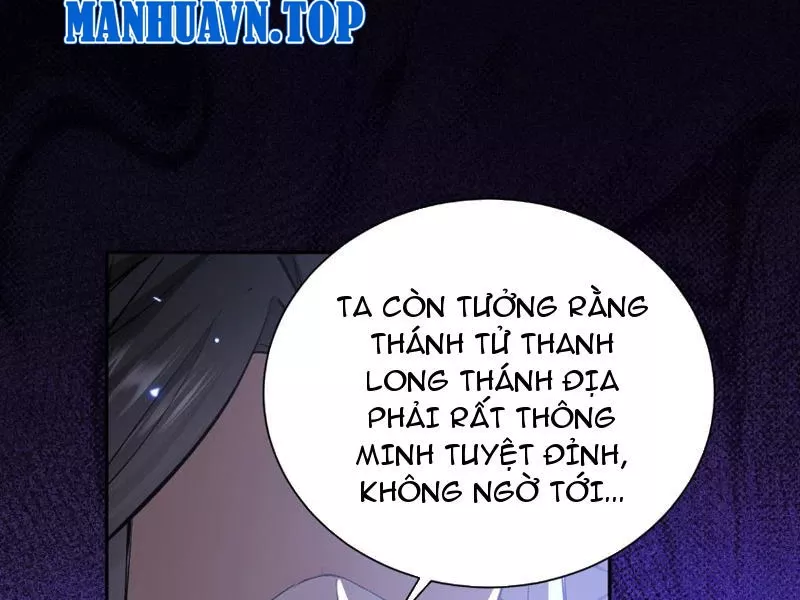 Nữ đồ đệ của ta muốn hắc hóa: Chapter 7