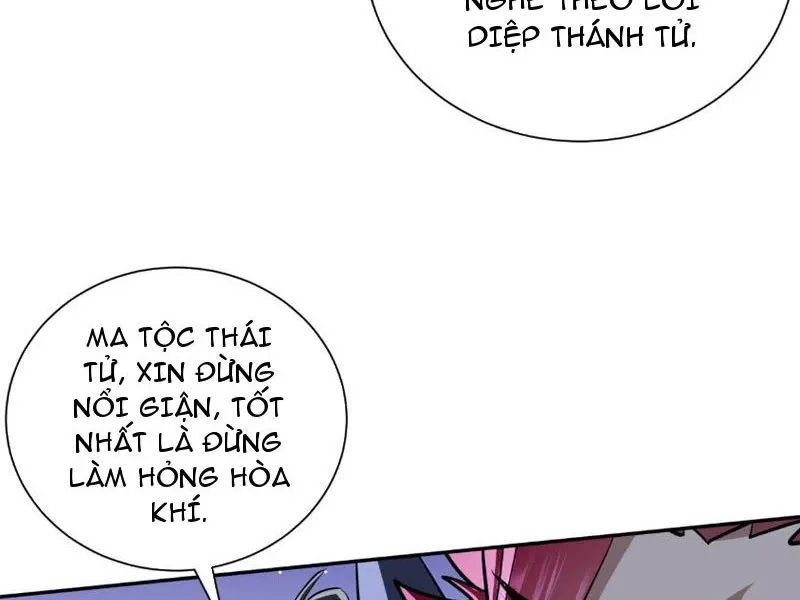 Nữ đồ đệ của ta muốn hắc hóa: Chapter 7