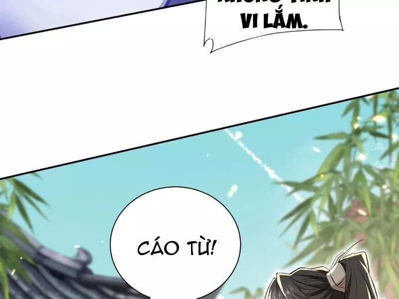 Nữ đồ đệ của ta muốn hắc hóa: Chapter 7