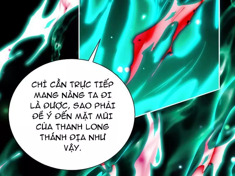 Nữ đồ đệ của ta muốn hắc hóa: Chapter 7