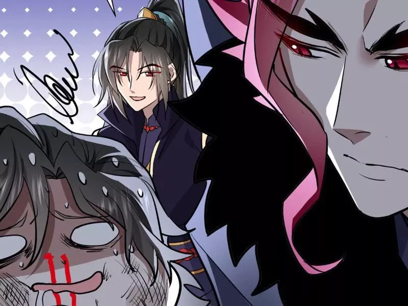 Nữ đồ đệ của ta muốn hắc hóa: Chapter 7