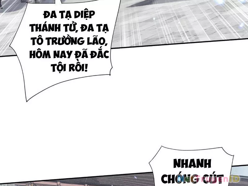 Nữ đồ đệ của ta muốn hắc hóa: Chapter 7