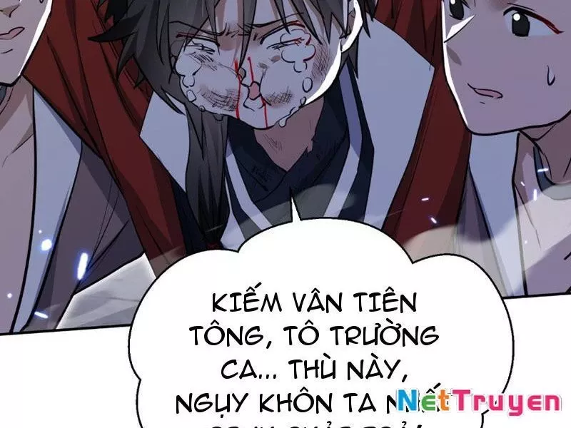 Nữ đồ đệ của ta muốn hắc hóa: Chapter 7