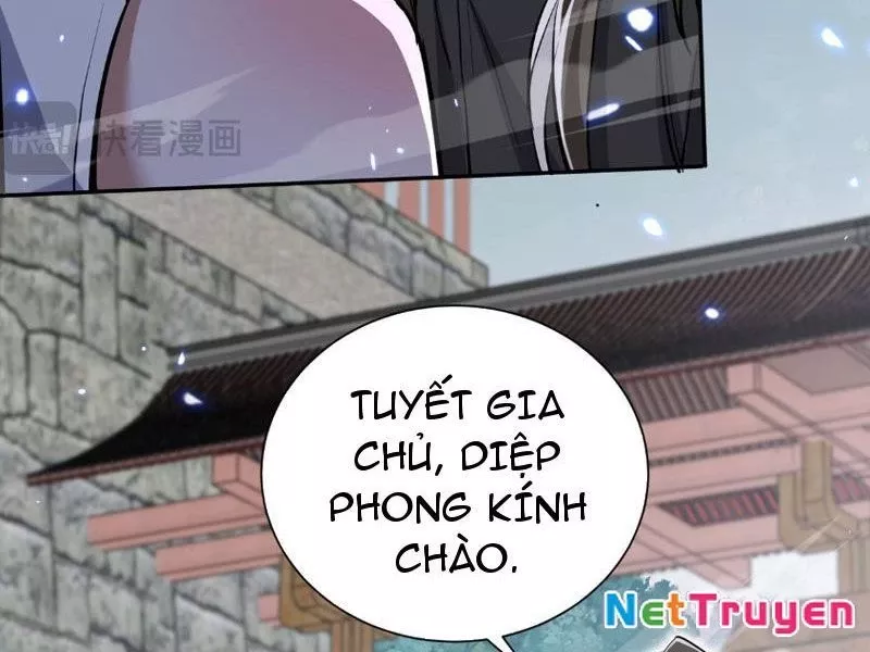 Nữ đồ đệ của ta muốn hắc hóa: Chapter 7