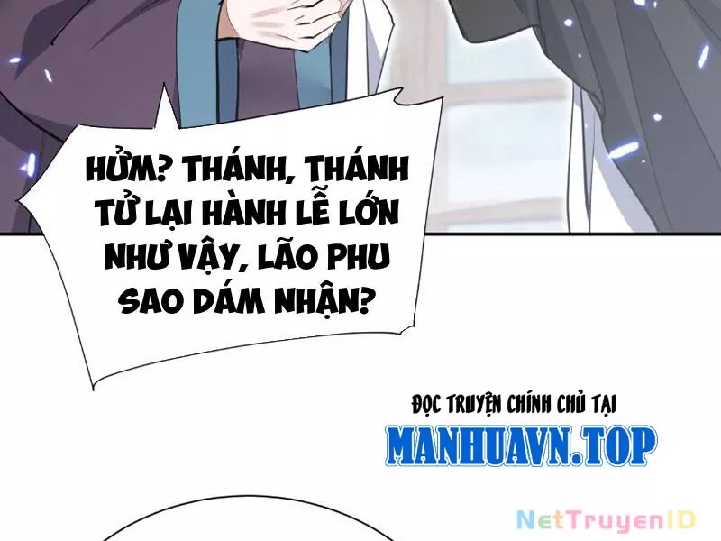 Nữ đồ đệ của ta muốn hắc hóa: Chapter 7